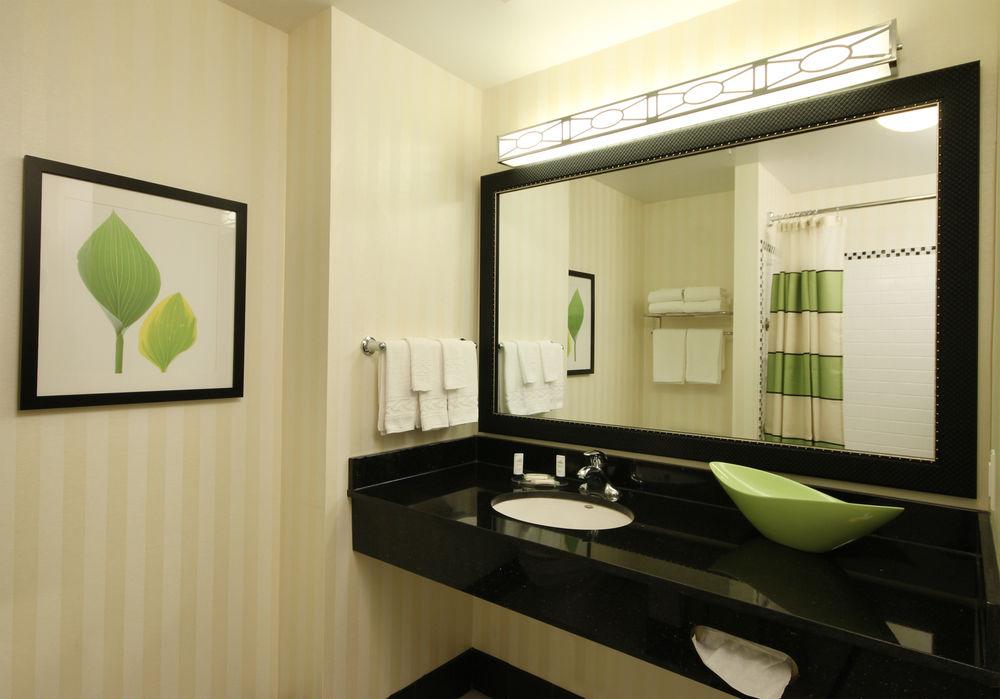 Fairfield Inn & Suites By Marriott Mahwah Exteriér fotografie
