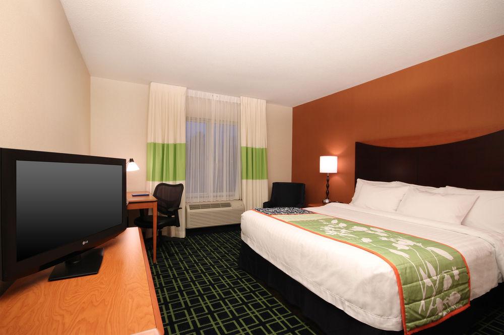 Fairfield Inn & Suites By Marriott Mahwah Exteriér fotografie
